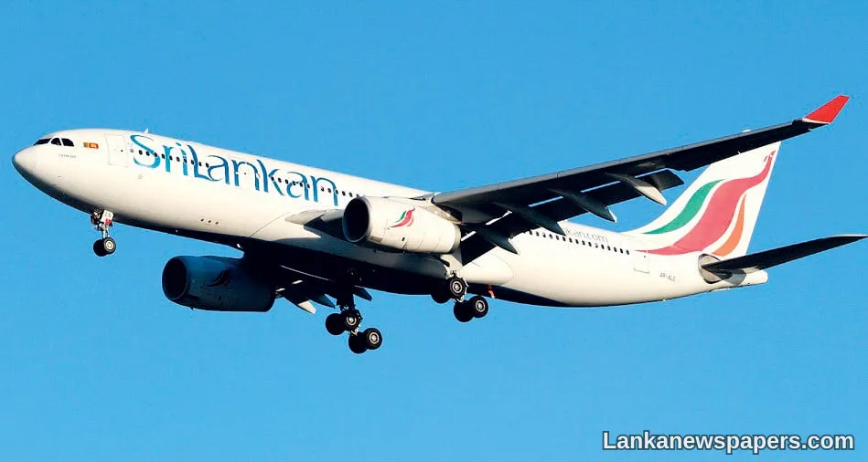 Sri Lankan Airlines Airbus Scandal and the Death of Kapila Chandrasena and my Brother Rajeewa