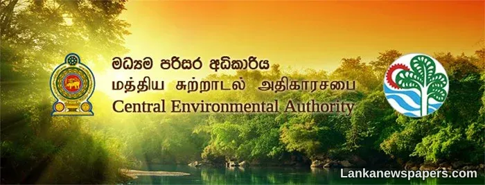 CEA urges public to avoid polythene and plastic during Vesak season