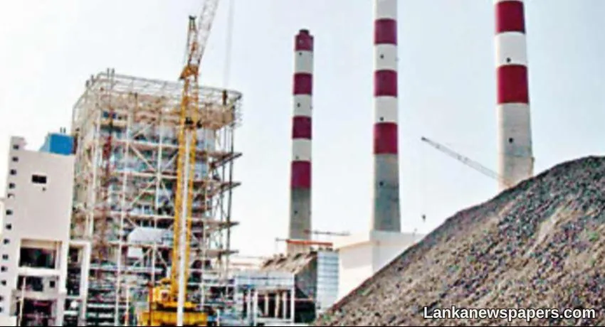 02-04-2026 | 5:20 PMCoal Controversy takes an Unexpected TurnRakitha Rajapakshe, Director and Shareholder in In...