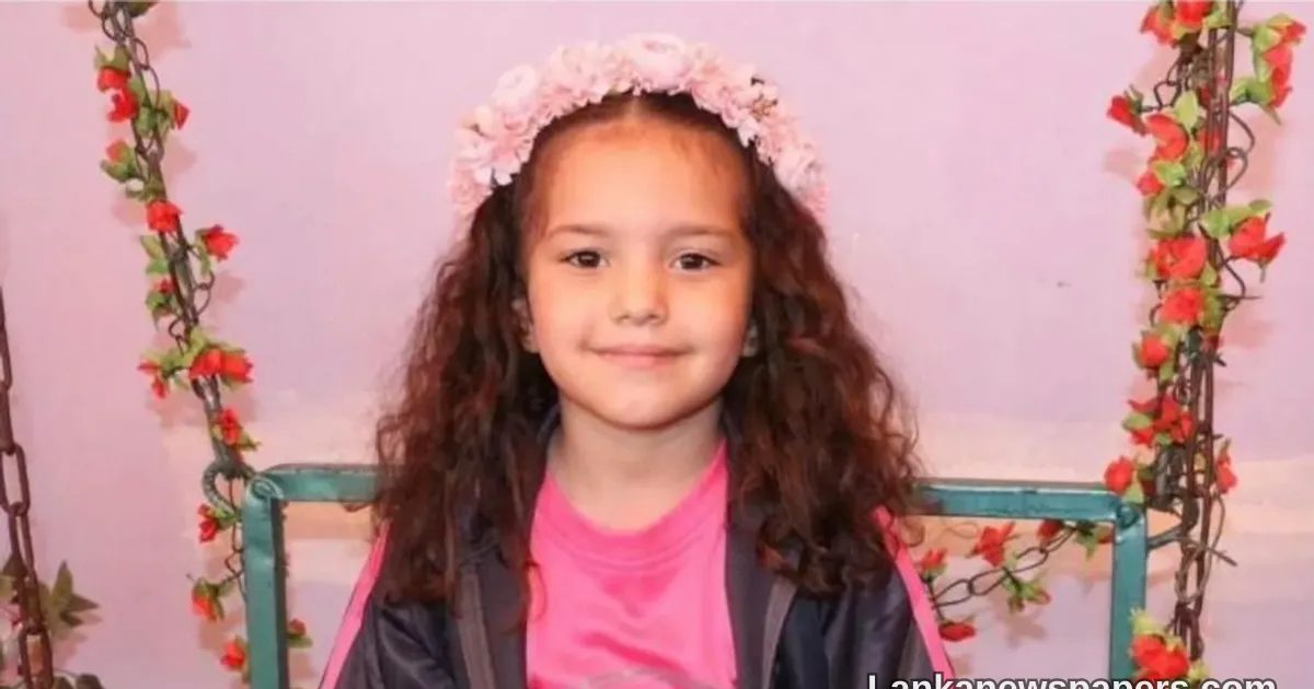 Israeli Military Admits Troops Opened Fire on Car Carrying Five-Year-Old Palestinian Girl Hind Rajab