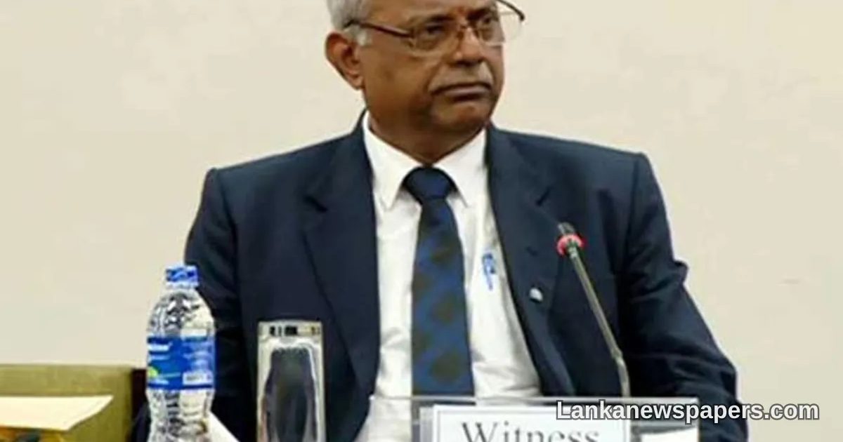 Ravi Seneviratne Case: High Court Issues Suspension Order on Traffic Charges