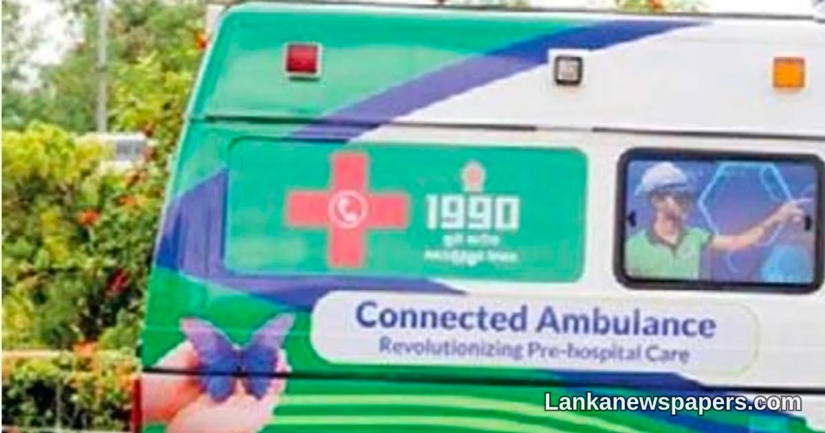 Teenager Killed, Child Injured as Cab Loses Control in Sapugaskanda