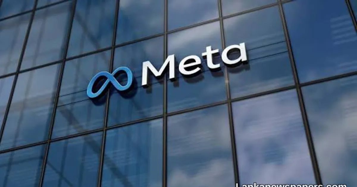 Meta Agrees to Historic $16.68 Billion Settlement Over Children