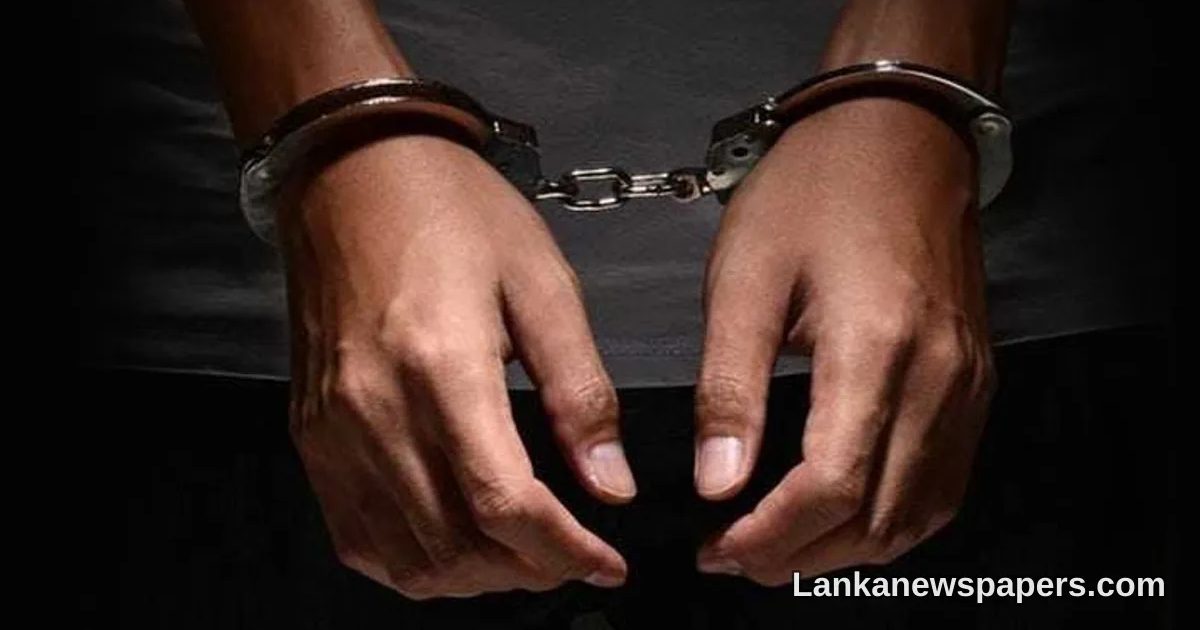 Nuwara Eliya Woman Killed by Husband in Axe Attack Following Domestic Dispute