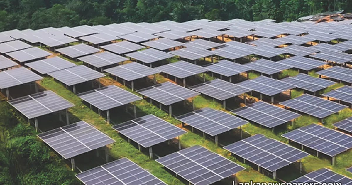 Grid Stability Concerns Prompt NSO to Request Temporary Shutdown of Large Rooftop Solar Installations
