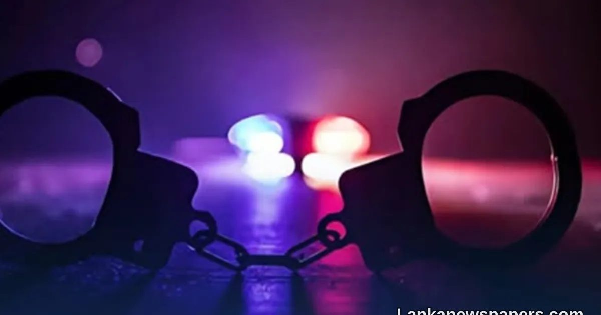 Police Net Widens in Port City Murder as Two More Chinese Nationals Taken Into Custody