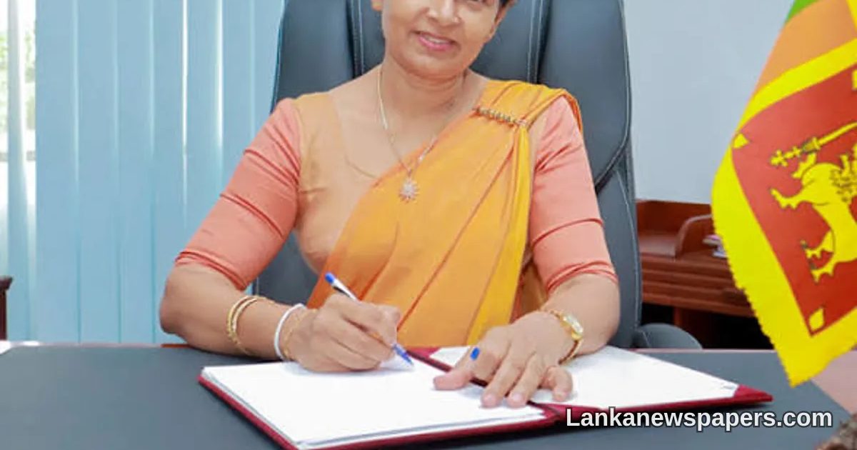 Exams Chief Dismisses Rumours of A/L Question Paper Leaks, Calls for Calm Among Students