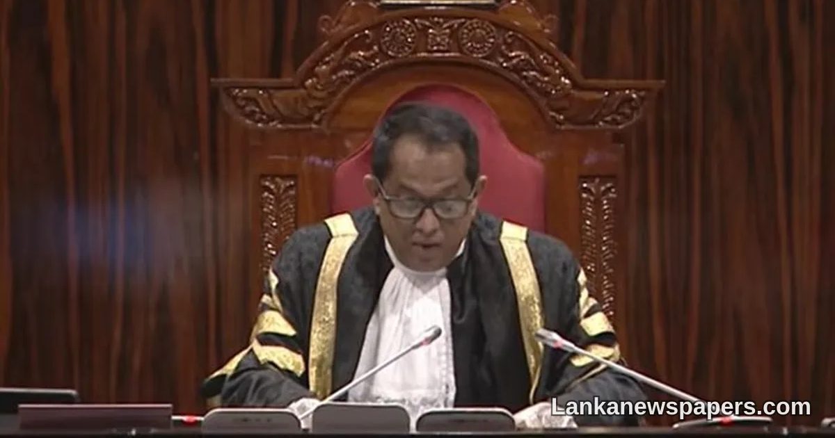 Speaker Reports Four New Legal Challenges Filed Against 22nd Amendment