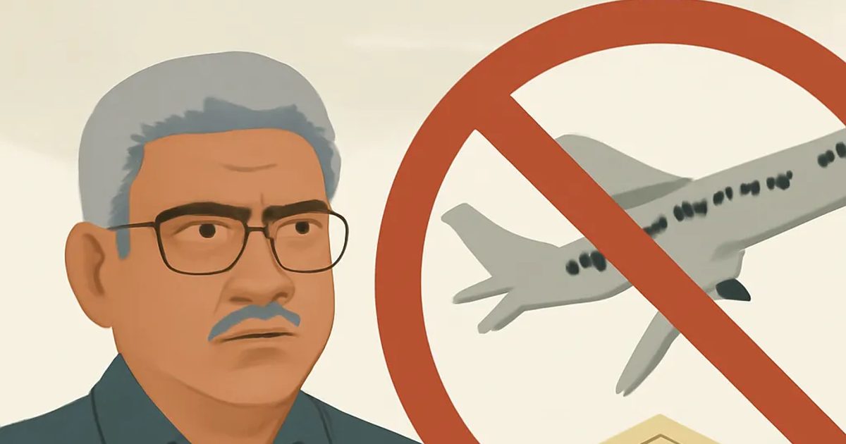 Sri Lankan Court Bars Former President Gotabaya Rajapaksa From ...