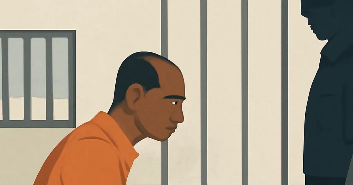 Detained Ex-Spy Chief Suresh Sallay Launches Hunger Strike Over Alleged Mistreatment