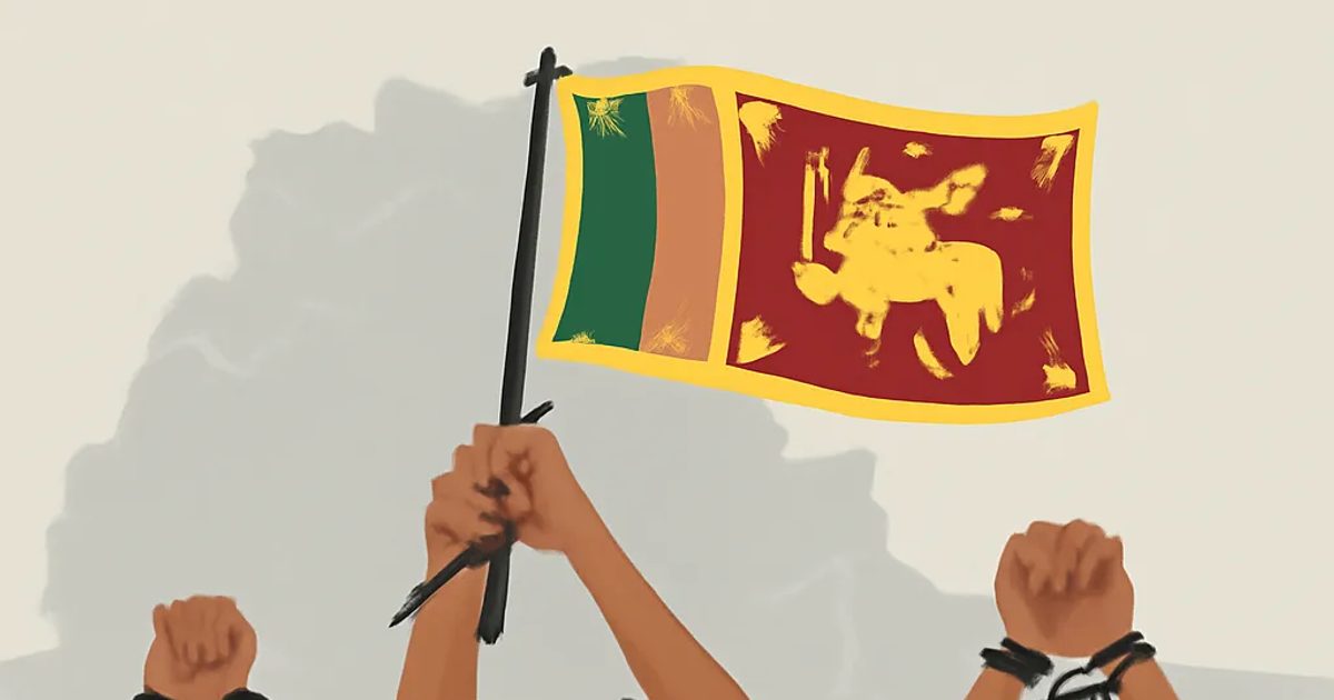 Three Sri Lankan Nationals Rescued After Being Held Hostage in Ethiopia