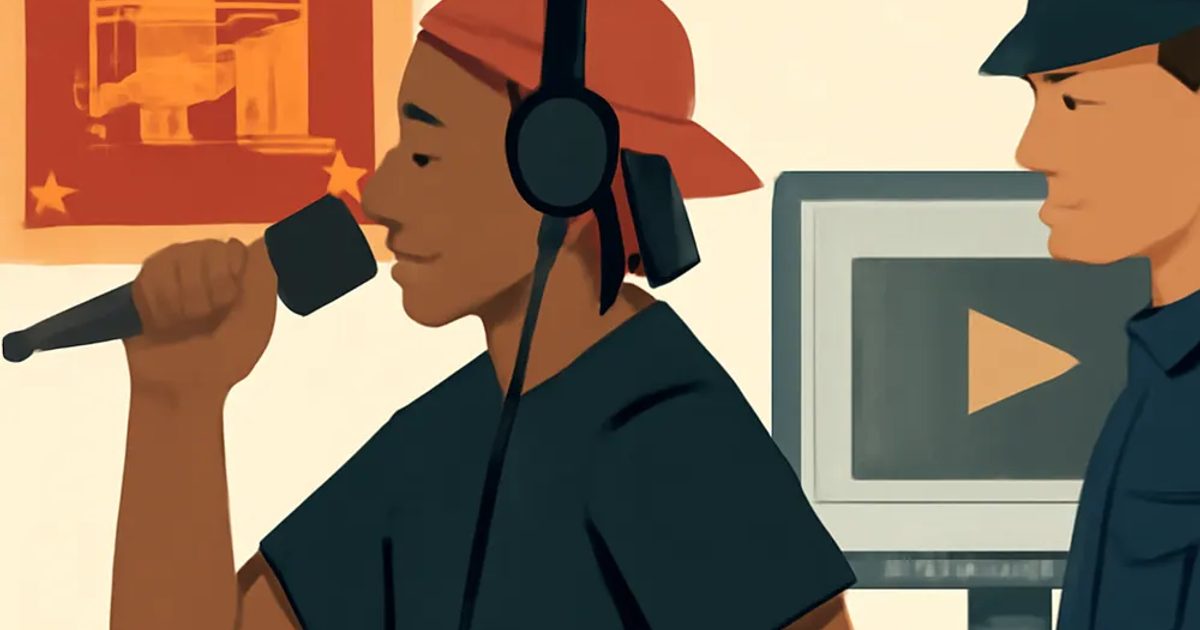 Sri Lanka Arrests Rapper Over Online Video, Drawing Human Rights Watch ...