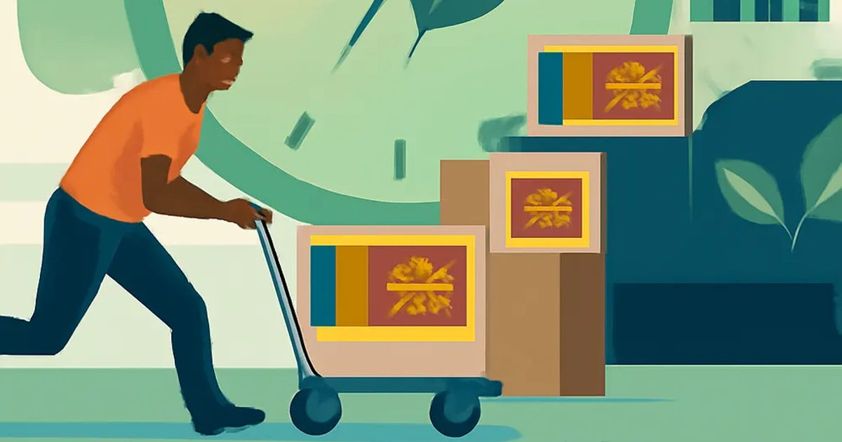 Sri Lankan Exporters Race Against Clock to Meet Stricter EU Green Standards