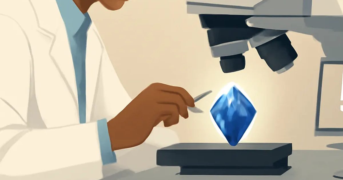 Sri Lankan Gemologist Engineers One of the World