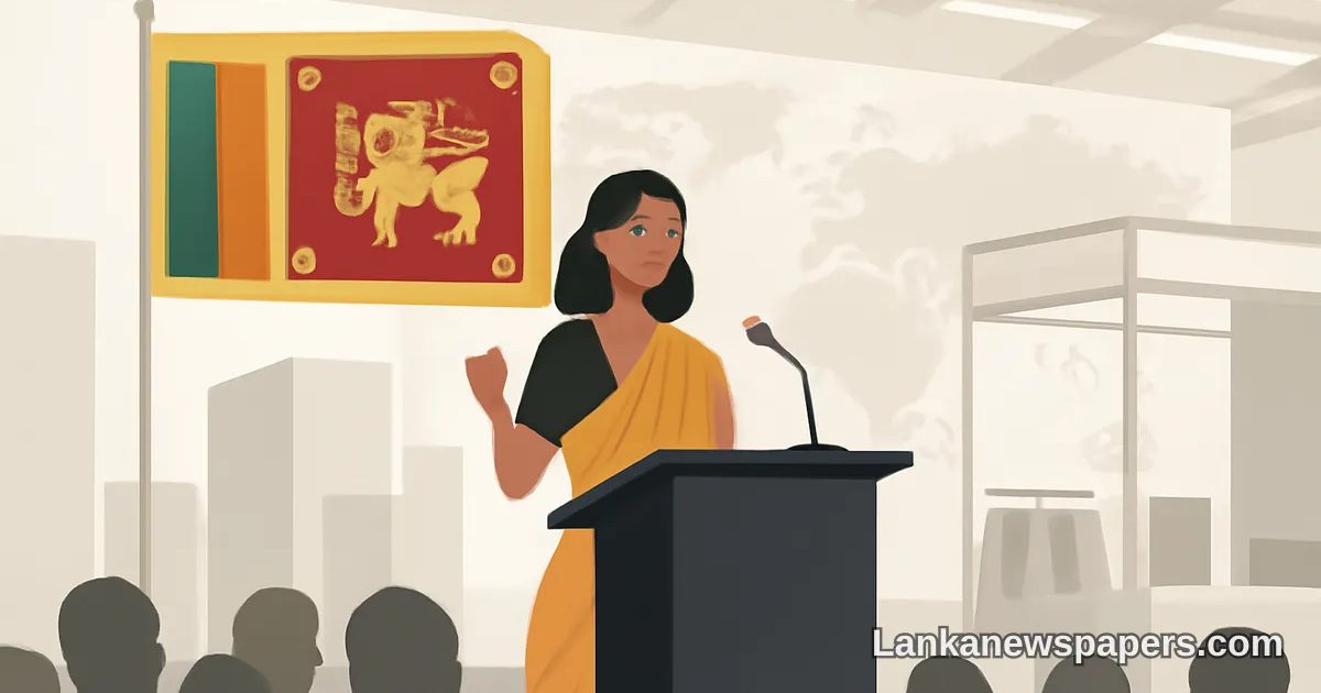 Sri Lanka Makes Bold Statement on Global Stage at Texworld New York City 2026