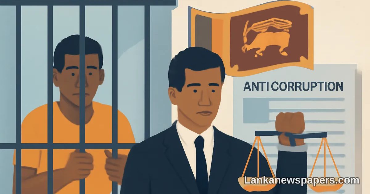 Free Lawyers Organisation Raises Alarm Over Lengthy Pre-Trial Detention Risk in Anti-Corruption Amendment Bill