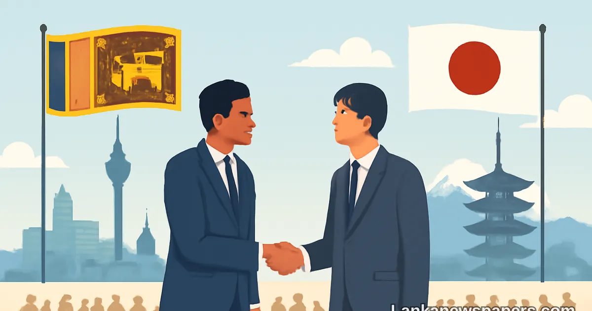 Little Japan Founder Dr. Ruwan Perera Brings 250 Japanese Visitors to Sri Lanka in Major Tourism Push