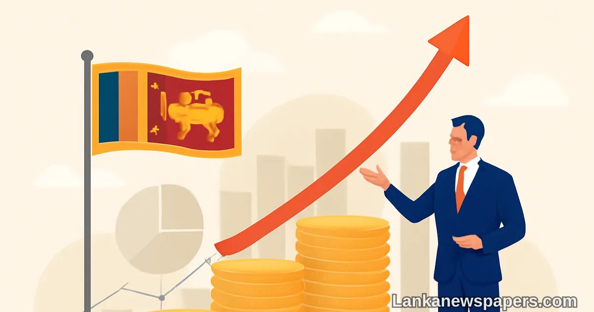 Банк Pan Asia достиг исторического рубежа в 350 млрд рупий и увеличил прибыль на 16%