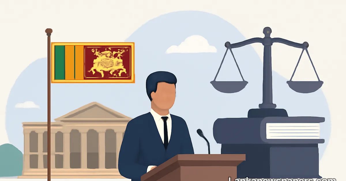 Government to Table 22nd Constitutional Amendment and Judicature Bill in Parliament Next Tuesday