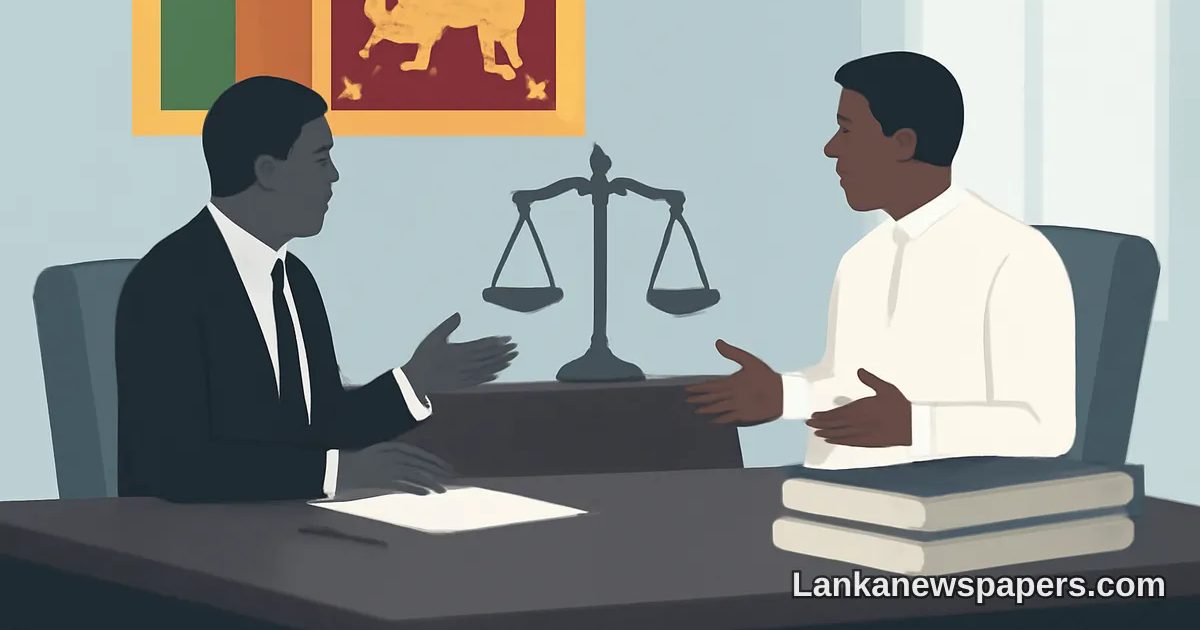 BASL-President Meeting on 22nd Amendment Leaves Key Questions ...