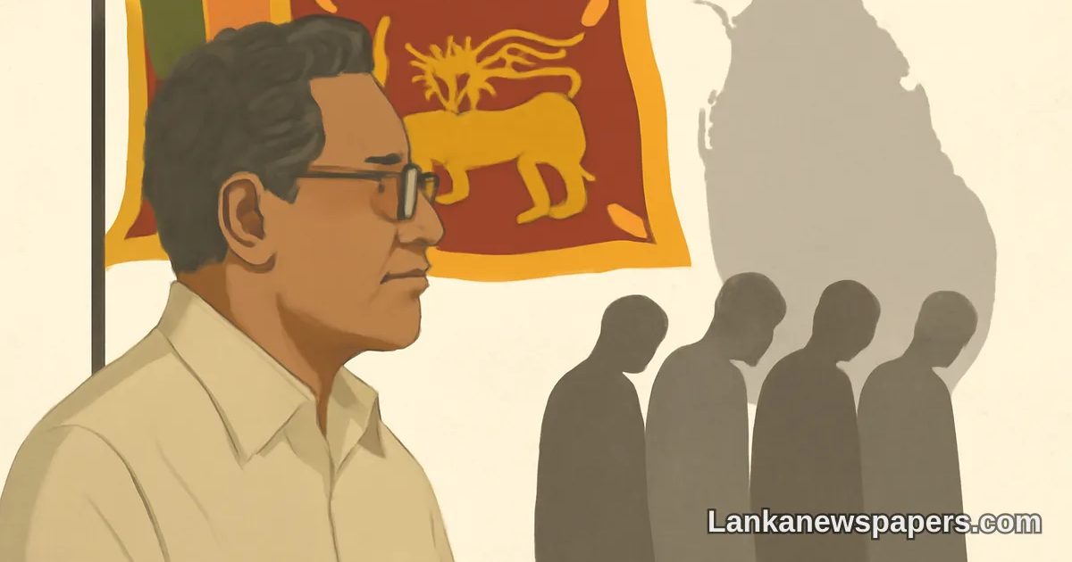 Remembering Kethesh Loganathan: A Voice for the Lost Generation of Sri Lanka