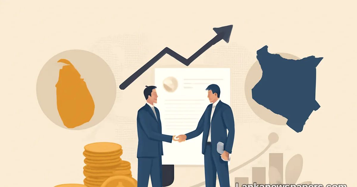 Hemas Holdings Marks Historic Milestone With $16.2 Million Kenya Acquisition