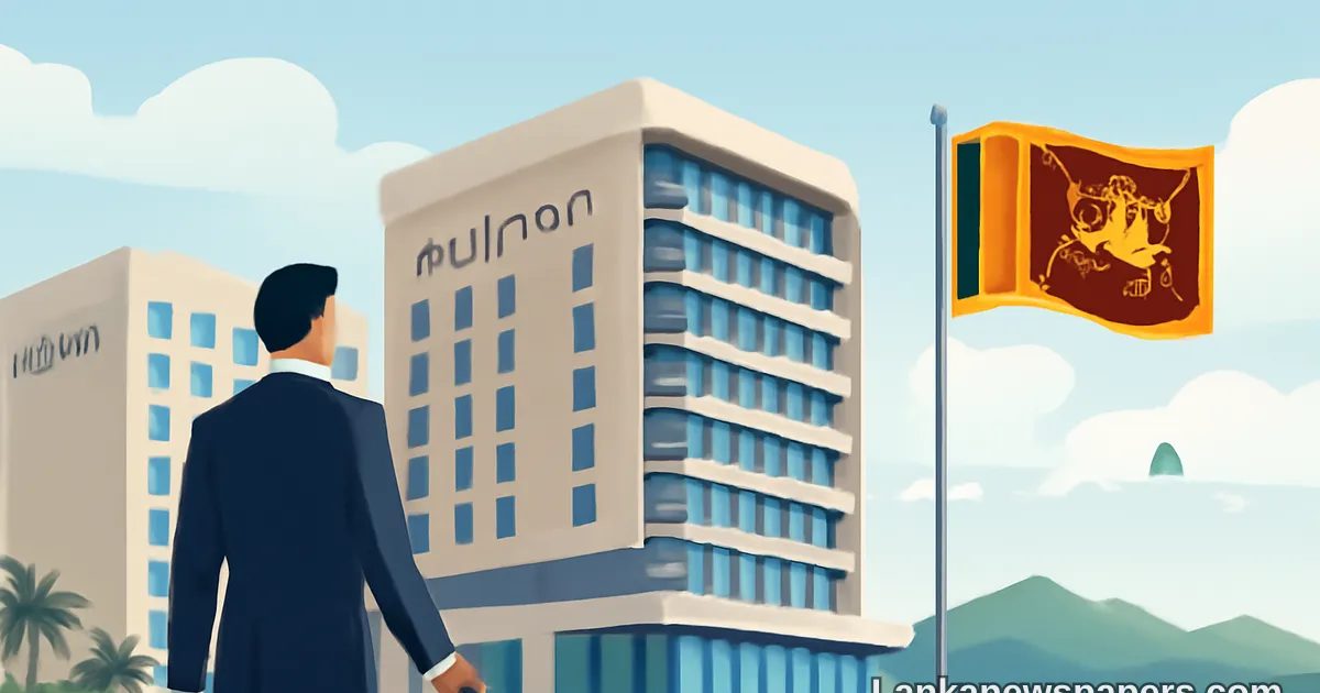 French Hospitality Giant Accor Makes Historic Pullman Brand Entry Into Sri Lanka With Dual Hotel Launch