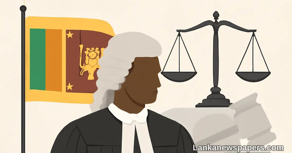 BASL Calls on Chief Justice to Step Aside from 22nd Amendment Hearings