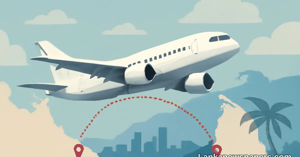 Jetstar to Launch Direct Flights Between Melbourne and Sri Lanka in Major Tourism Boost