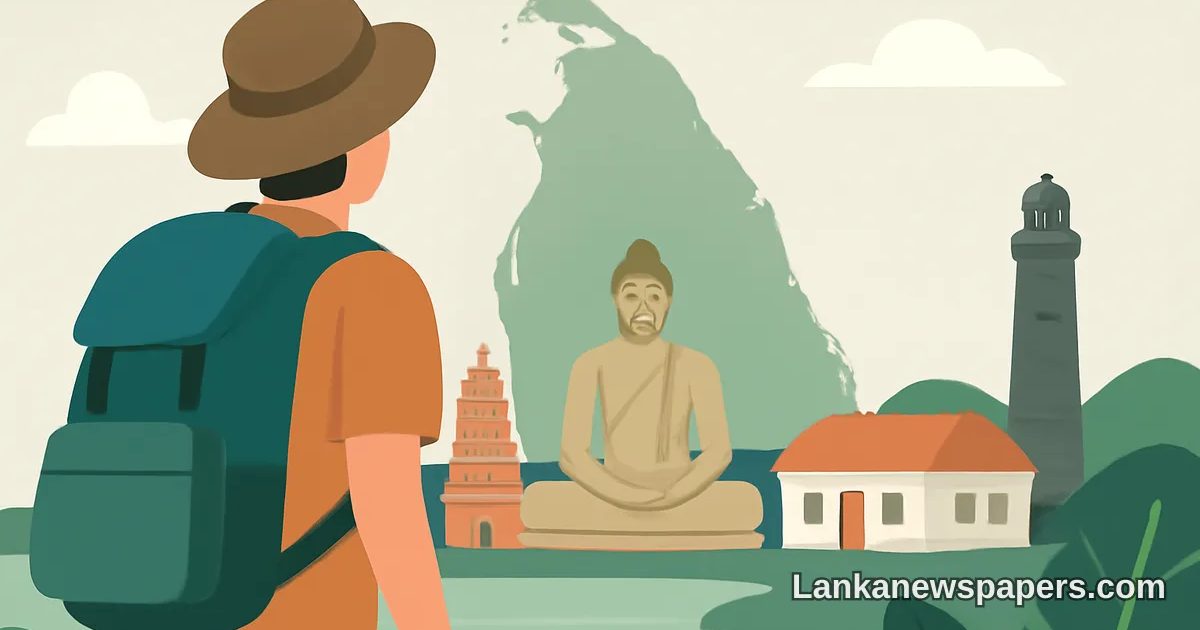 Beyond the Tourist Trail: Why Sri Lanka