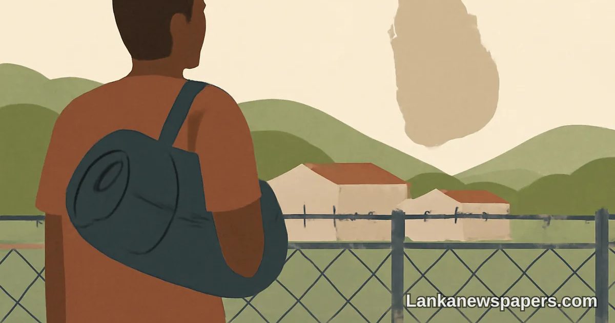 Decades in Limbo: Tamil Nadu