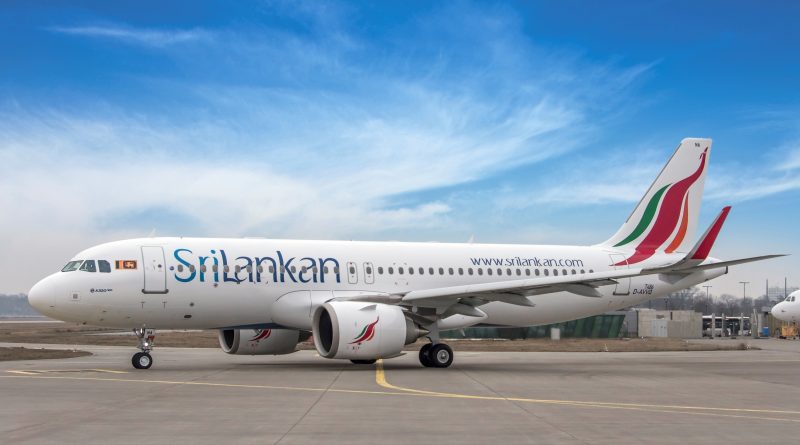 A320neo 4 in sri lankan news