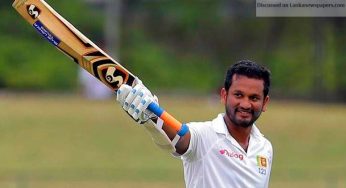 Spin-heavy Bangladesh to face upbeat Sri Lanka in Tests