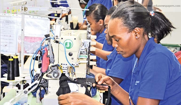 Hela Clothing ships one millionth garment from Ethiopia