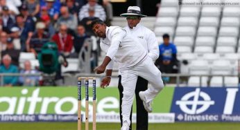 Sri Lanka banking on ‘wily old fox’ Herath, says Chandimal