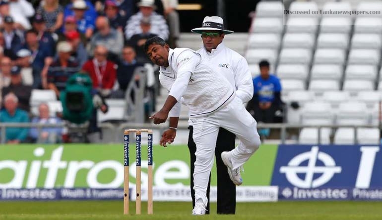 Sri Lanka banking on ‘wily old fox’ Herath, says Chandimal