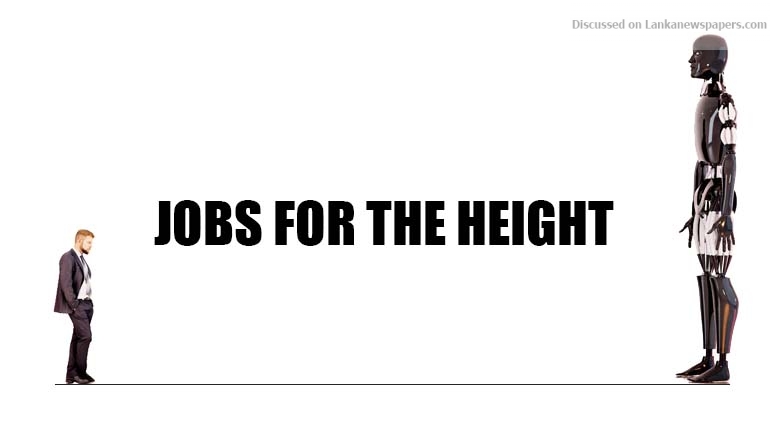 JOBS FO HEIGHT
