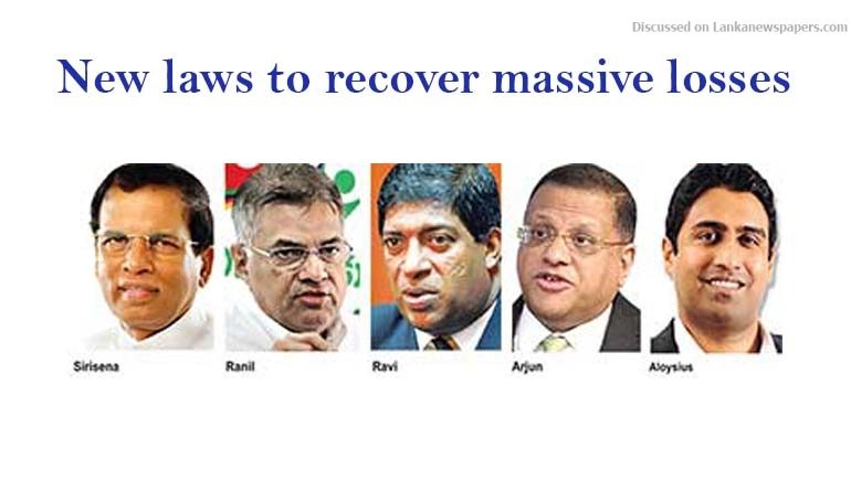 laws in sri lankan news