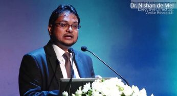 SL’s budget related reporting seen as falling short of world standards