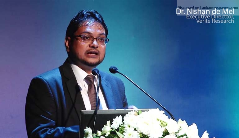 SL’s budget related reporting seen as falling short of world standards