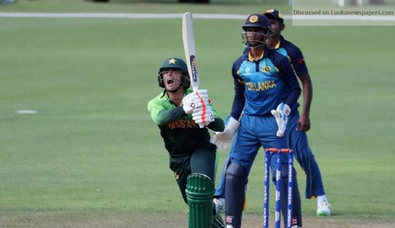 pakis 1 in sri lankan news