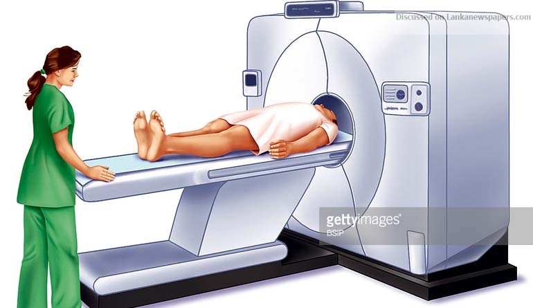 Apeksha Hospital to receive long awaited PET scanner on Jan. 25