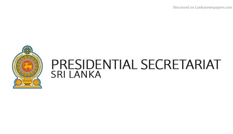 secre in sri lankan news