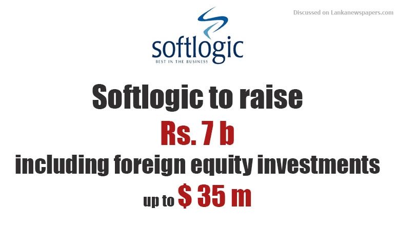 softlogic in sri lankan news