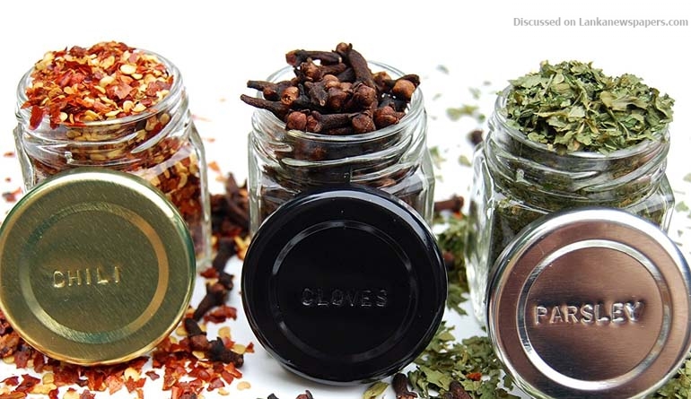 Spice Traders welcome ban on re-export of pepper from Sri Lanka