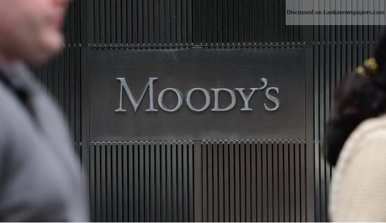 Sri Lanka worst in Moody’s Asia Pacific ratings
