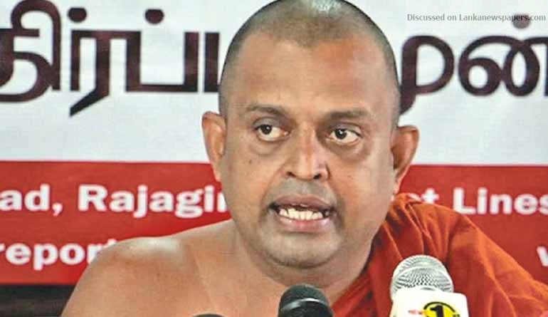 Intervenient Petitioner says President can continue till 2021