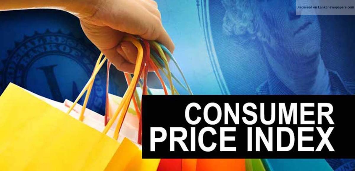 Sri Lanka national inflation slows to 5.4-pct in January