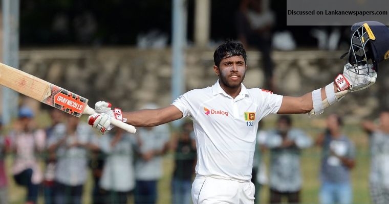 Kusal.Mendis in sri lankan news