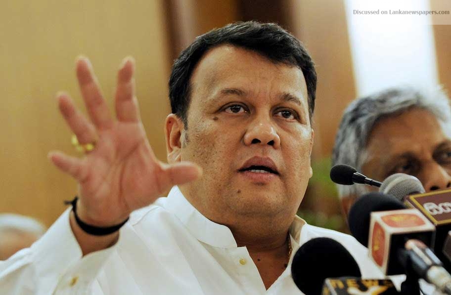 Major promotion drive finalized for Colombo Port Cabinet approval sought to fast-track ET development